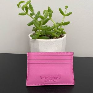 Kate Spade Card Case